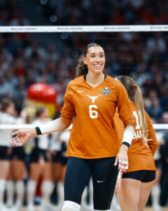 Madisen Skinner - Valor Sports Agency